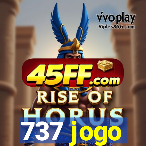 737 jogo